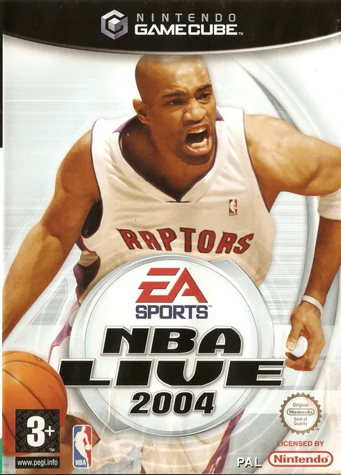 NBA Live 2004 (Europe) (En,Fr,De,Es,It)